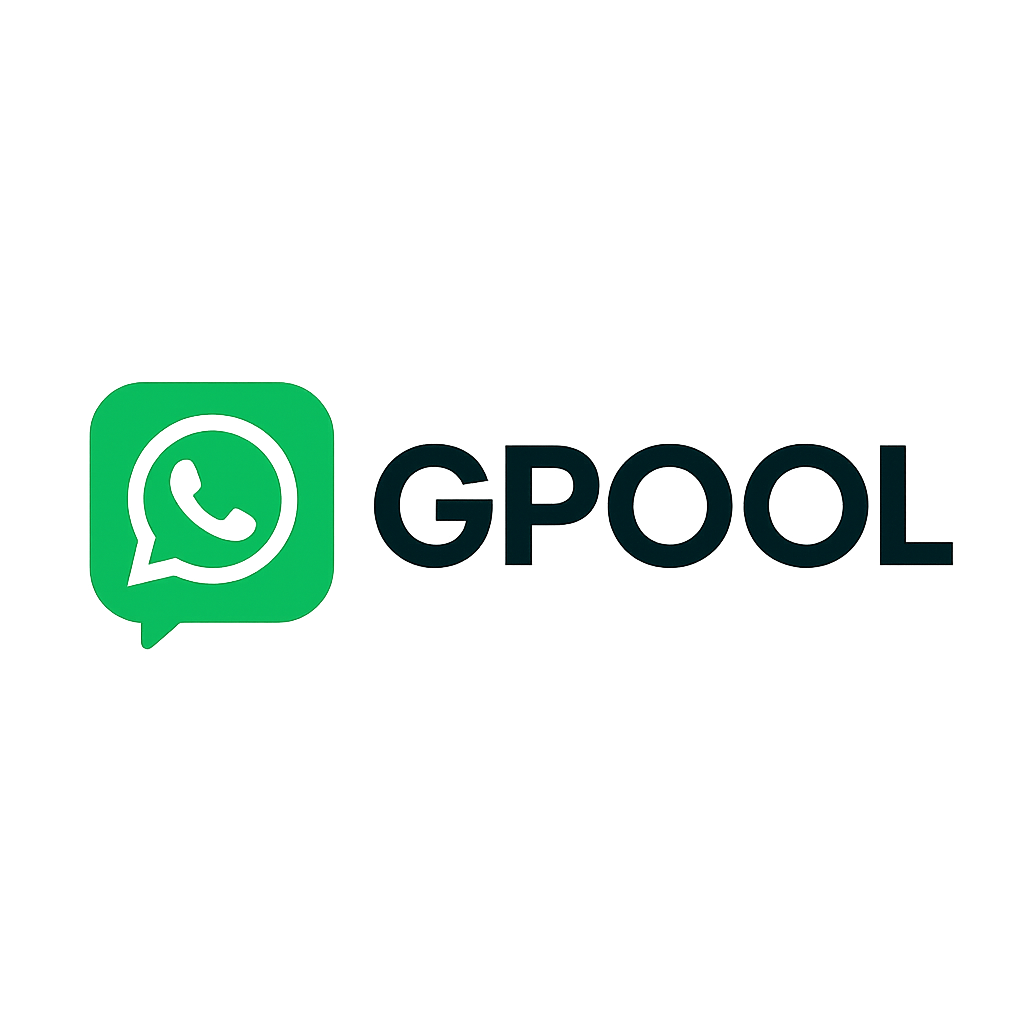GPOOL Logo